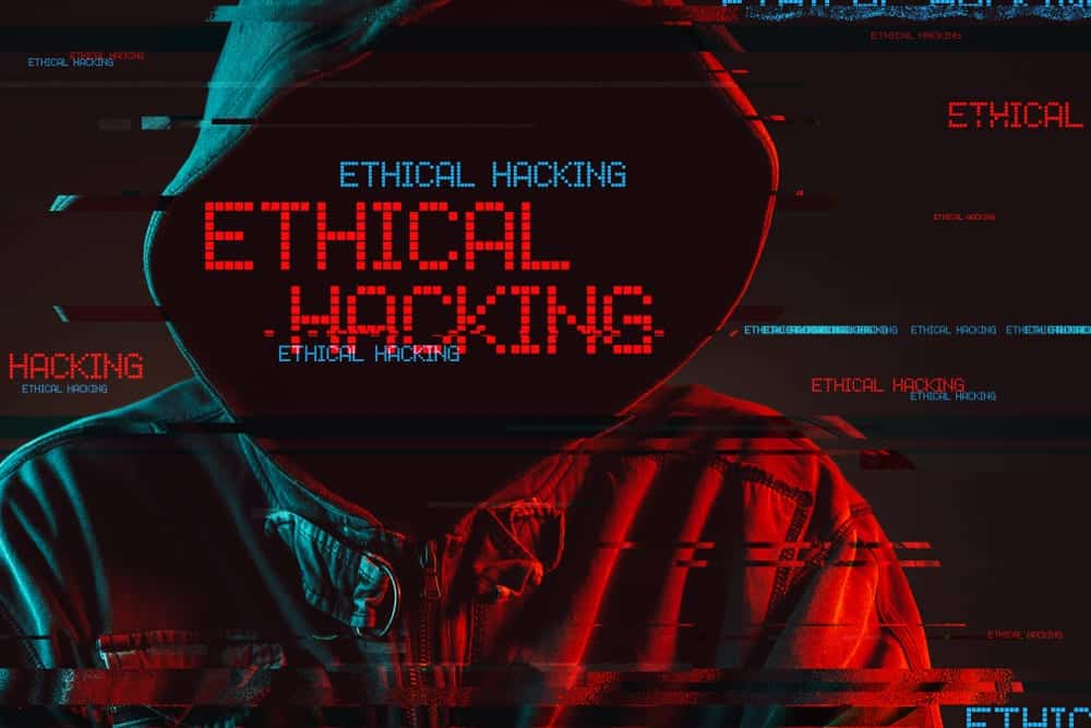 ethical hacking la gi