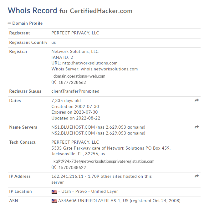 [CEH Tiếng Việt] Module 2 - Phần 4: Email Footprinting - Truy vết email 9