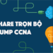 [Phần 1] Share trọn bộ dump CCNA 200-301