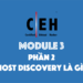[CEH Tiếng Việt] Module 3 – Phần 2 – Host discovery là gì?
