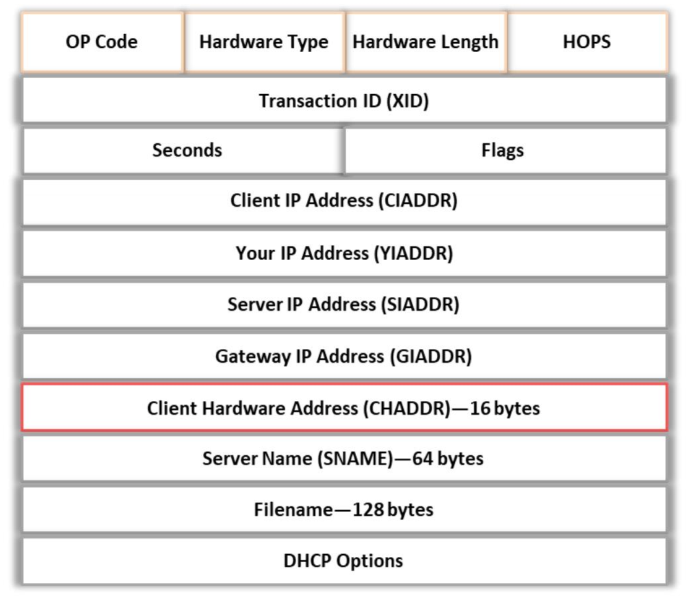 [CEH] Module 8 – Phần 3: Các kỹ thuật DHCP Attack 5