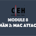 [CEH] Module 8 – Phần 2: Tấn công MAC – MAC Attack