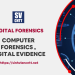 Tìm hiểu về Pháp chứng máy tính và Bằng chứng số